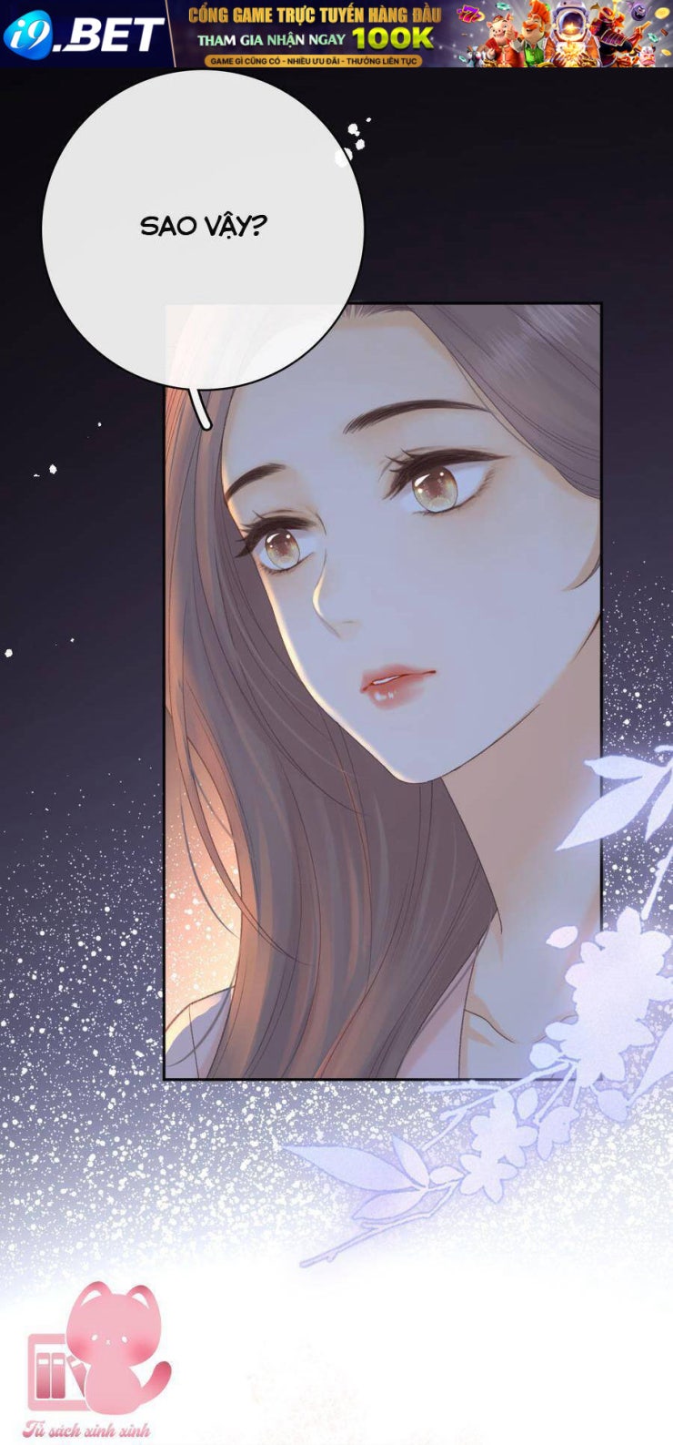 Khó Dỗ Dành - Page 37