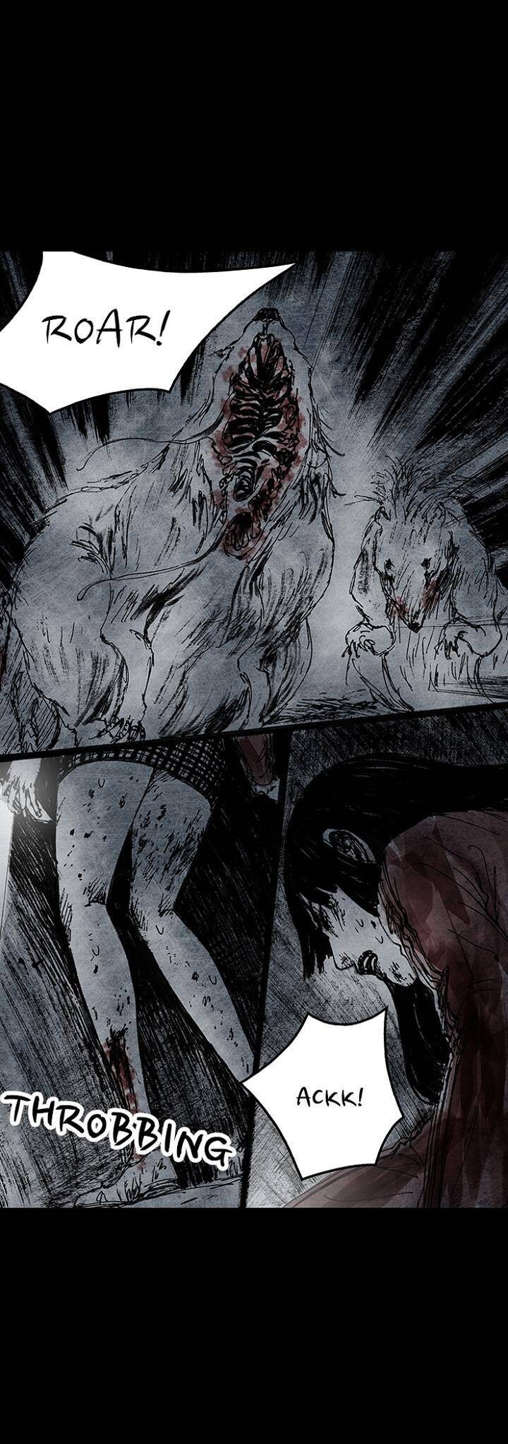 Distant Sky 3 - Page 47