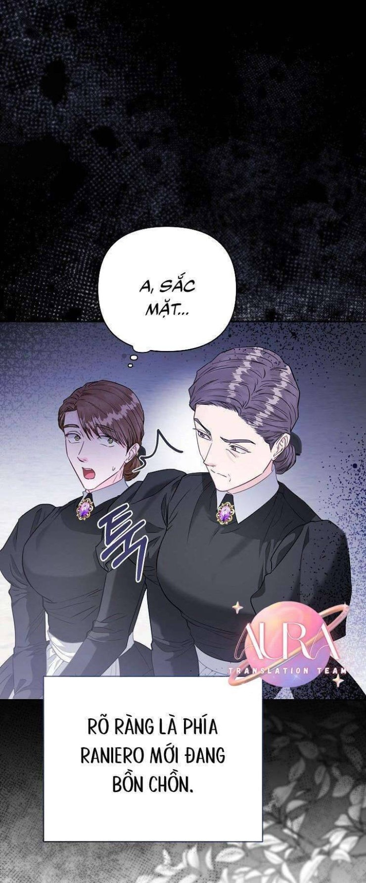 Này Người Chồng Phản Diện, Ngài Ám Ảnh Sai Người Rồi - Page 64