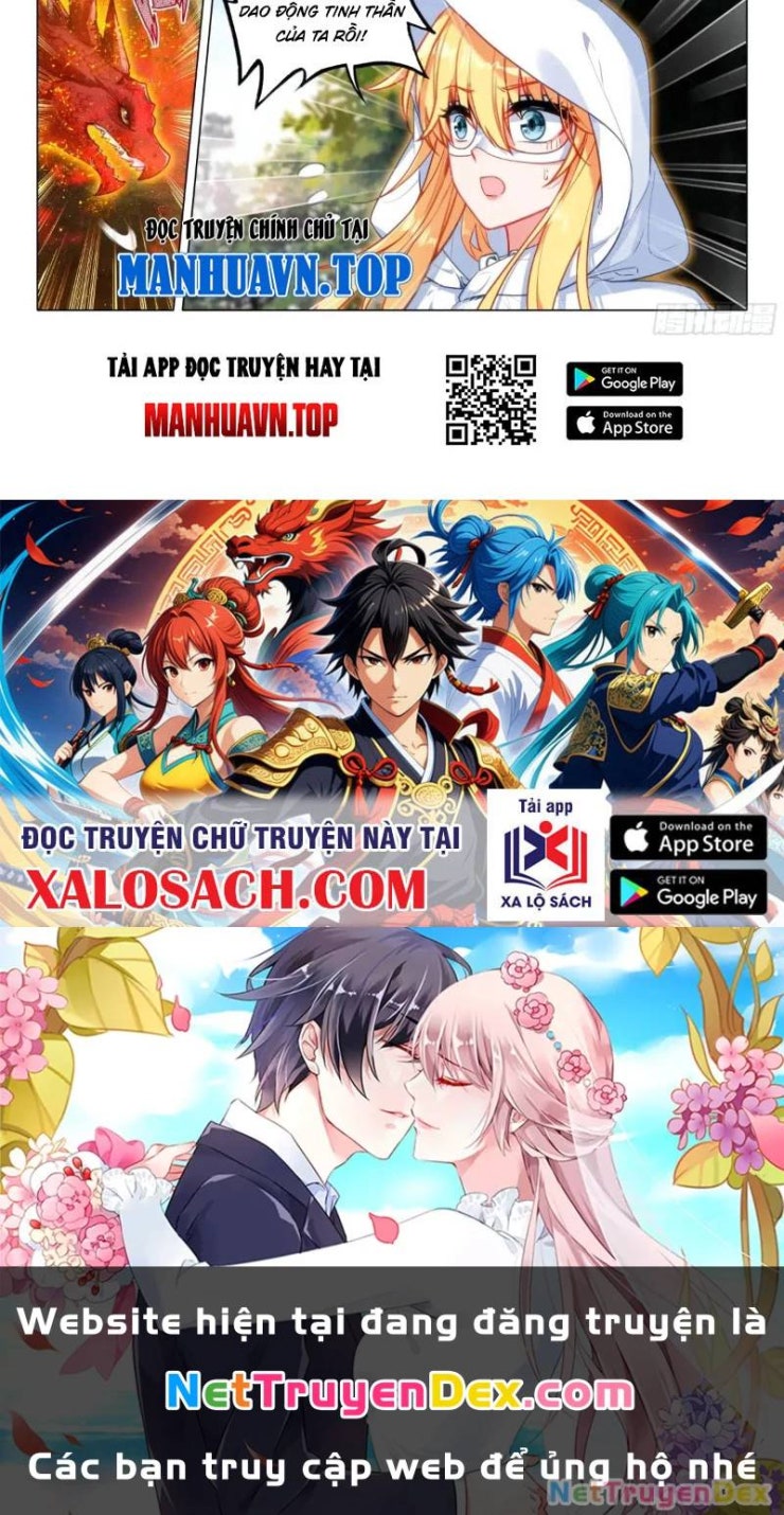 Long Vương Truyền Thuyết - Page 21