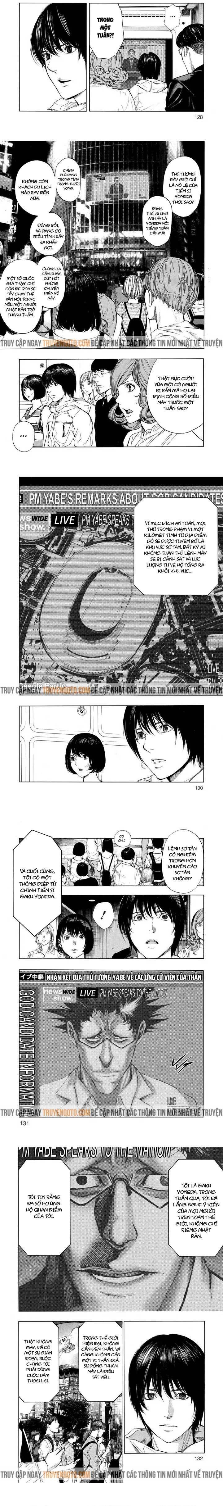 Hạnh phúc là gì? - Page 6