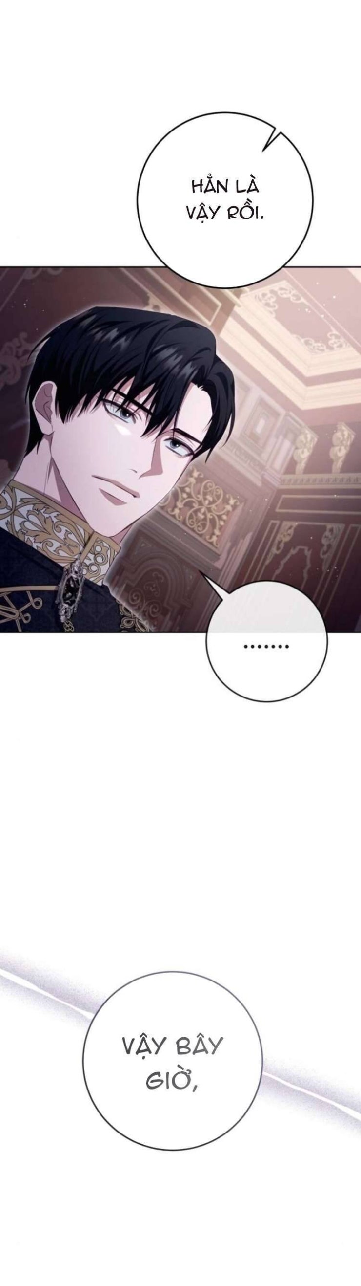 Đằng Sau Nụ Cười Của Nàng Công Chúa - Page 26