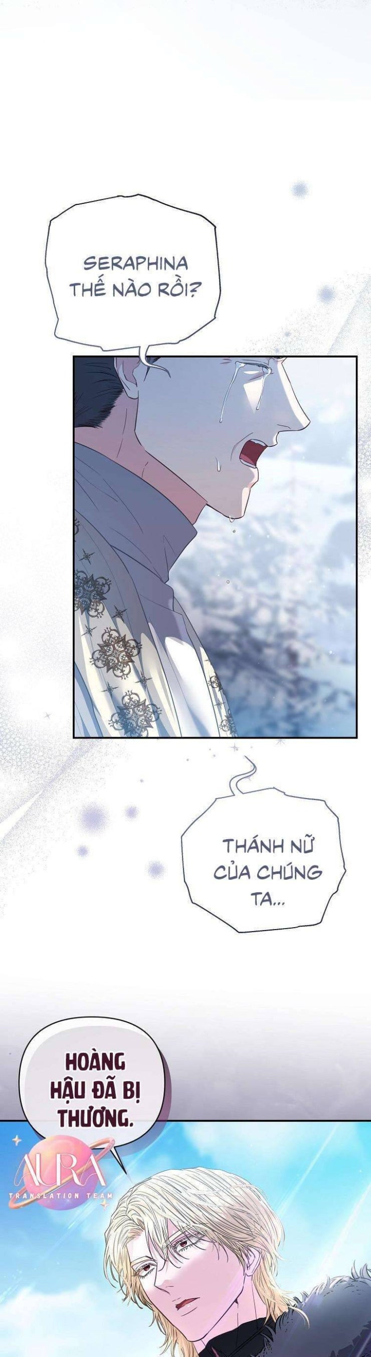 Này Người Chồng Phản Diện, Ngài Ám Ảnh Sai Người Rồi - Page 20