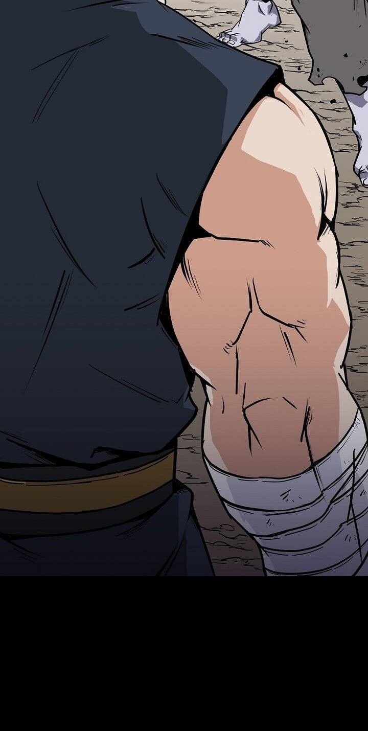 Mạt Thế Giang Hồ Hành - Page 82