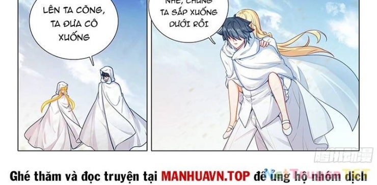 Long Vương Truyền Thuyết - Page 30