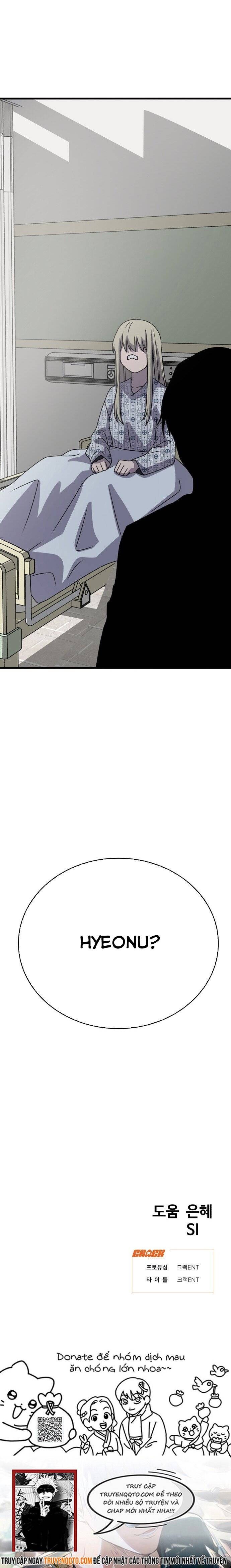 Hayeong Bất Cản Trở - Page 10