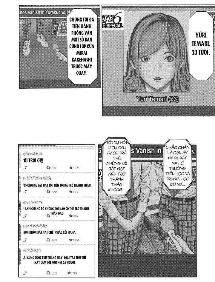 Hạnh phúc là gì? - Page 34