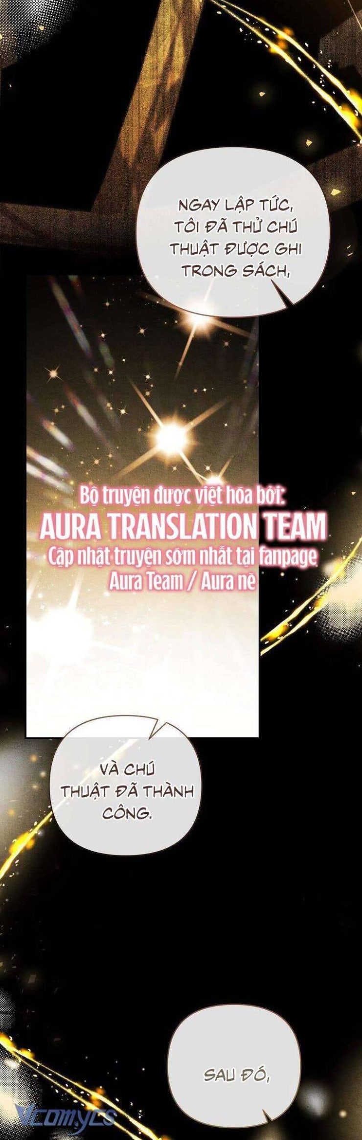 Này Người Chồng Phản Diện, Ngài Ám Ảnh Sai Người Rồi - Page 48