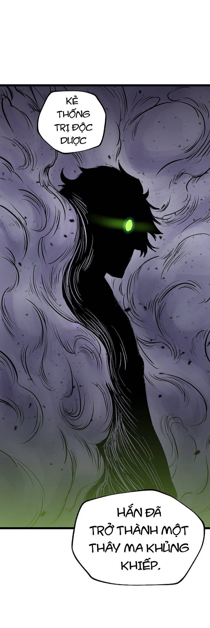 Mạt Thế Giang Hồ Hành - Page 70