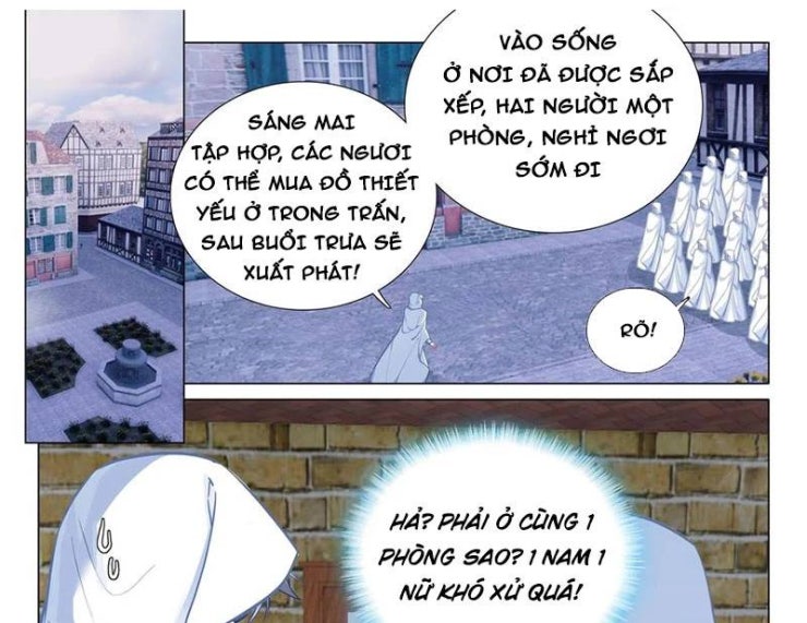 Long Vương Truyền Thuyết - Page 24
