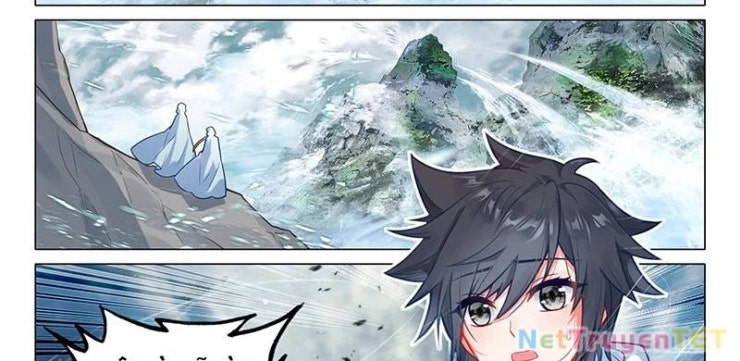 Long Vương Truyền Thuyết - Page 26