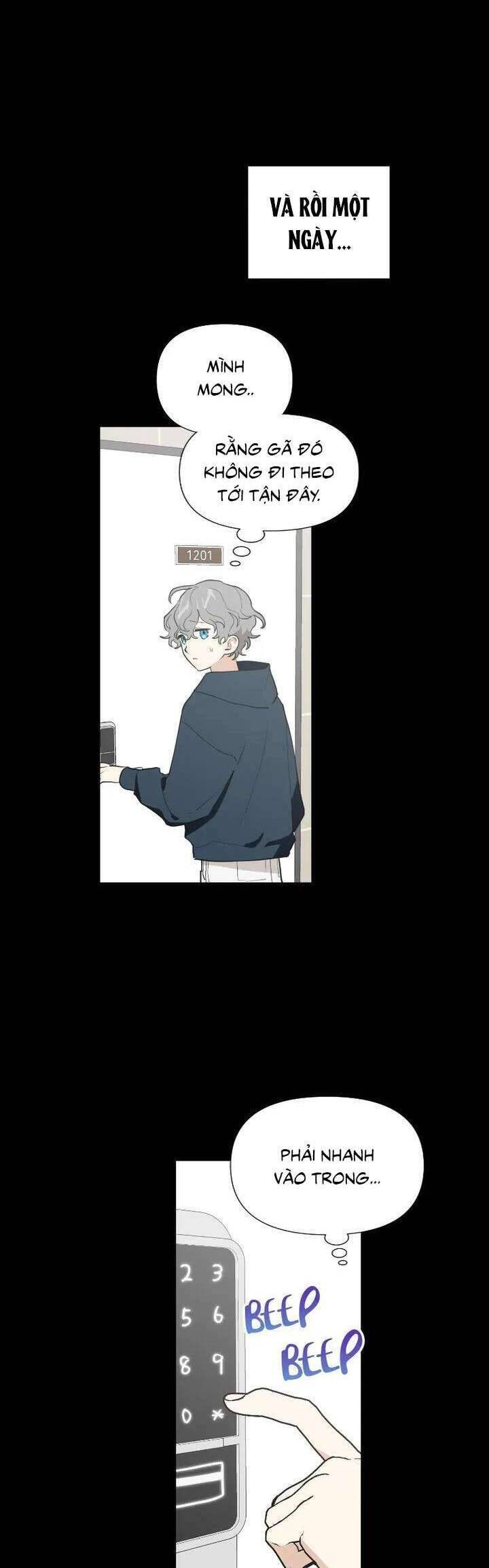 Điều Ước Sao Băng - Page 18