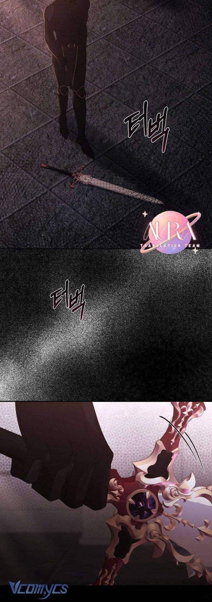 Này Người Chồng Phản Diện, Ngài Ám Ảnh Sai Người Rồi - Page 42