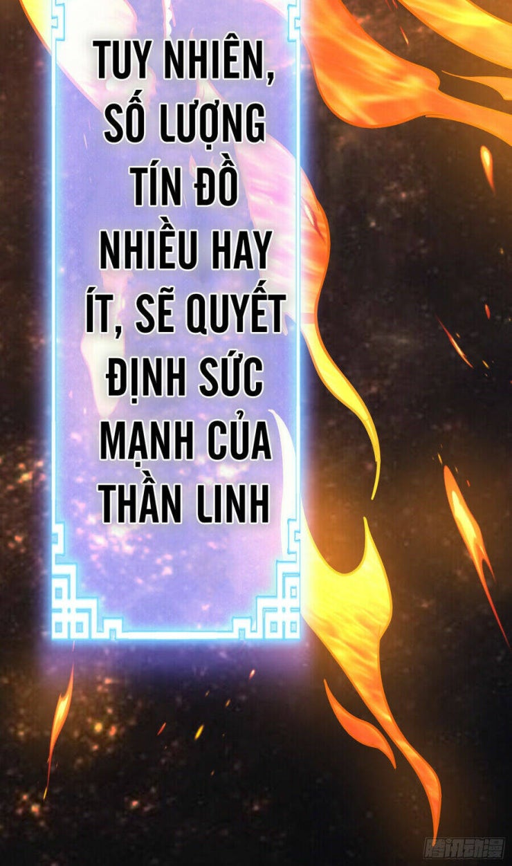 Luyện Khí Chi Thần - Page 9