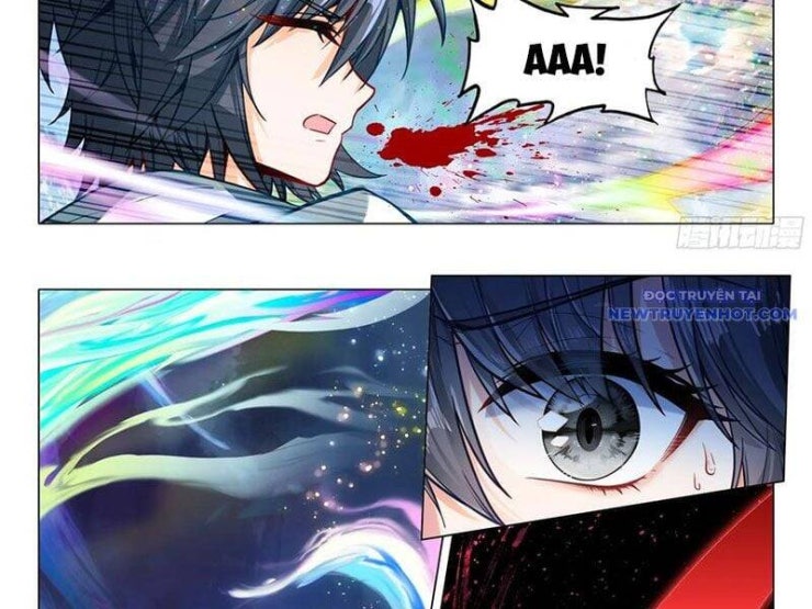 Long Vương Truyền Thuyết - Page 13