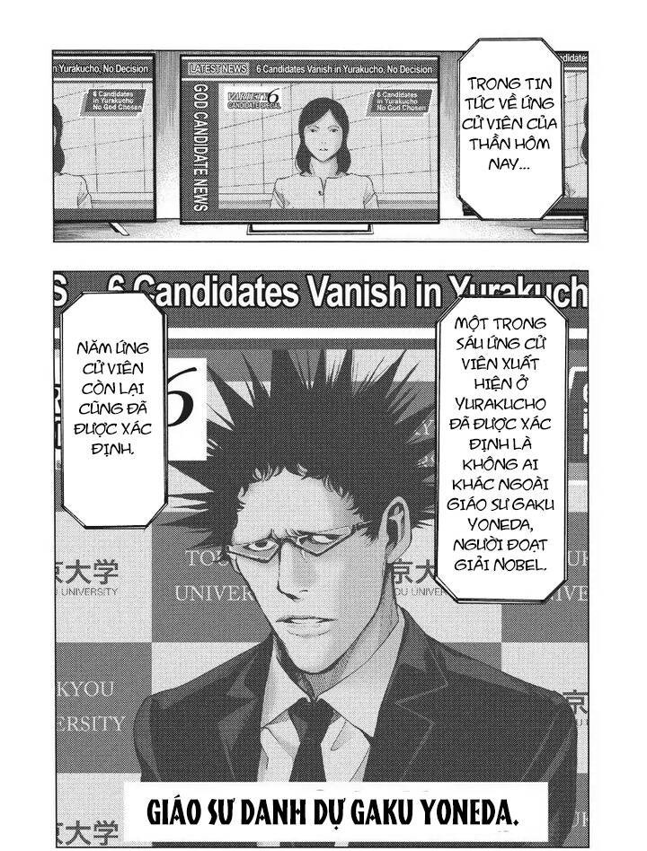 Hạnh phúc là gì? - Page 32