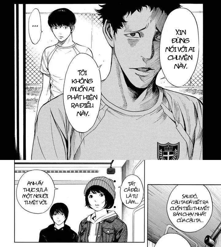 Hạnh phúc là gì? - Page 33