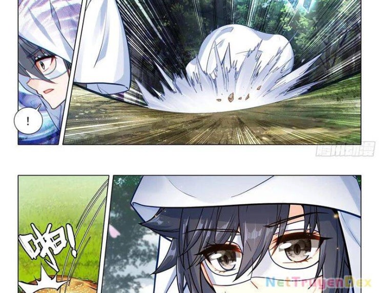 Long Vương Truyền Thuyết - Page 6