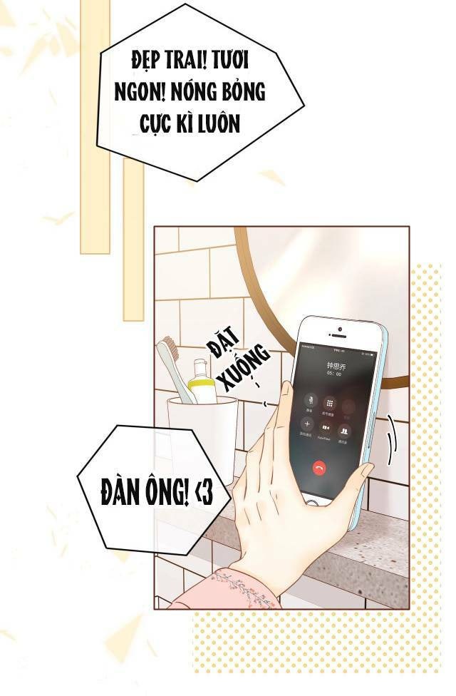 Khó Dỗ Dành - Page 25