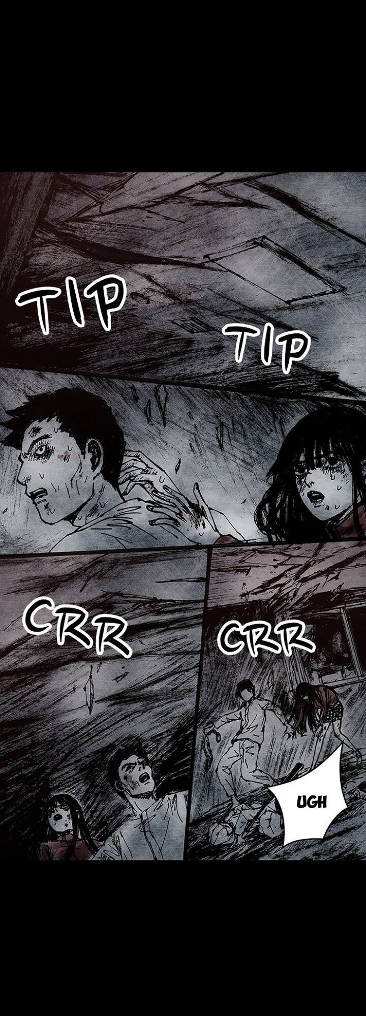 Distant Sky 3 - Page 17