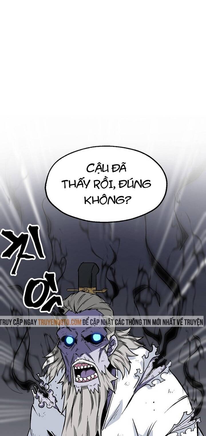 Mạt Thế Giang Hồ Hành - Page 64