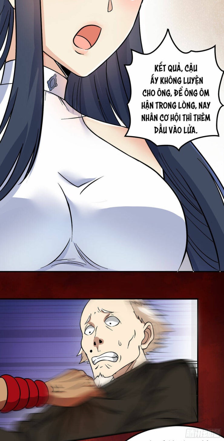 Luyện Khí Chi Thần - Page 53