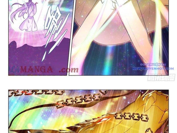 Long Vương Truyền Thuyết - Page 26