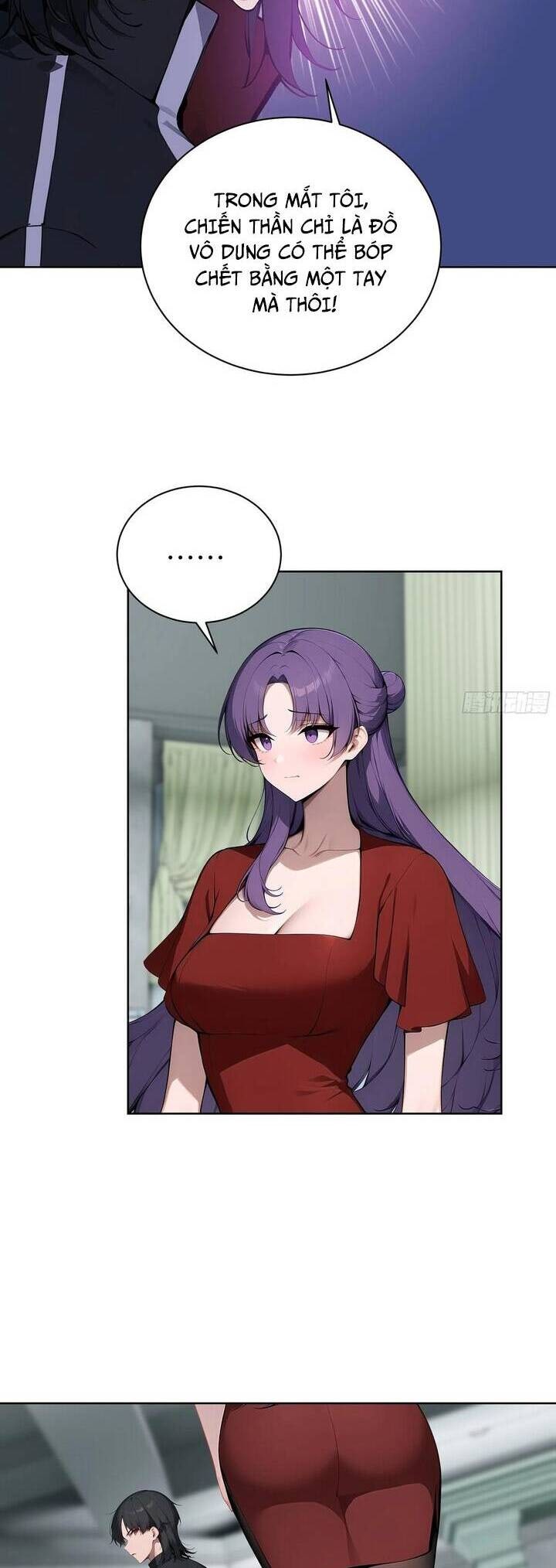 Kiếm Chủ Đại Hạ - Page 13