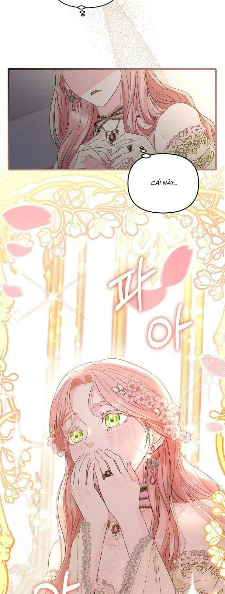 Này Người Chồng Phản Diện, Ngài Ám Ảnh Sai Người Rồi - Page 67