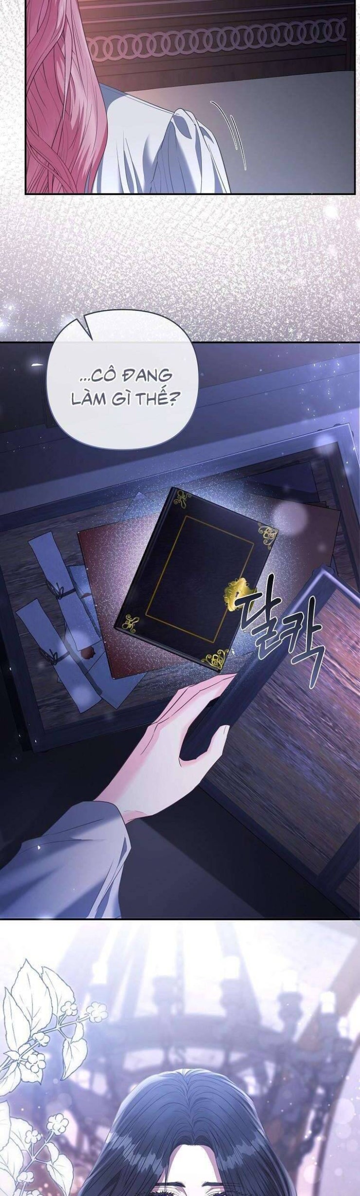 Này Người Chồng Phản Diện, Ngài Ám Ảnh Sai Người Rồi - Page 42