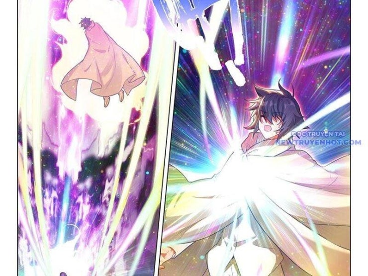 Long Vương Truyền Thuyết - Page 25