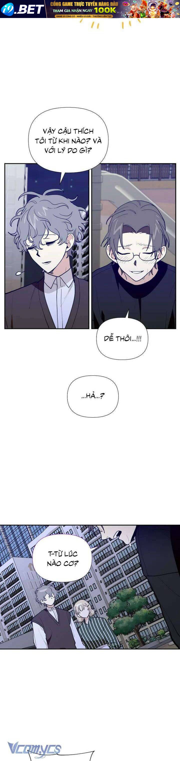 Điều Ước Sao Băng - Page 24