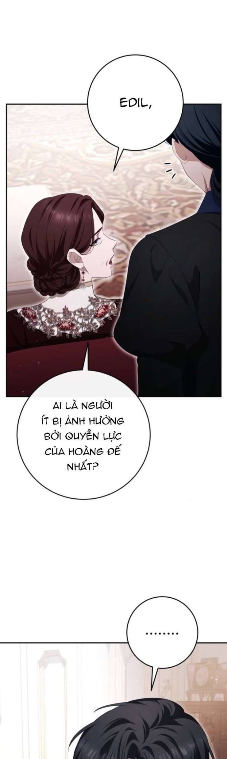 Đằng Sau Nụ Cười Của Nàng Công Chúa - Page 43