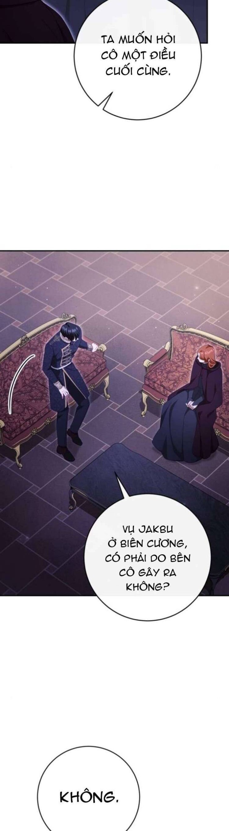 Đằng Sau Nụ Cười Của Nàng Công Chúa - Page 23