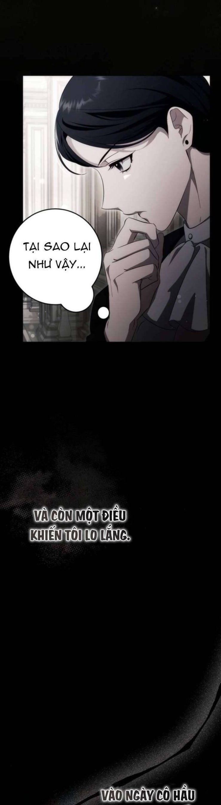 Đằng Sau Nụ Cười Của Nàng Công Chúa - Page 41