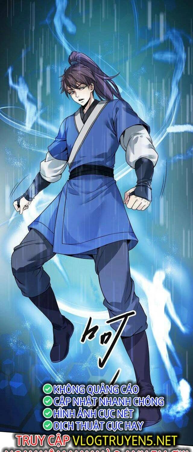 Đại Tần Ta Con Trai Tần Thủy Hoàng Giết Địch Thăng Cấp Thành Thần - Page 20