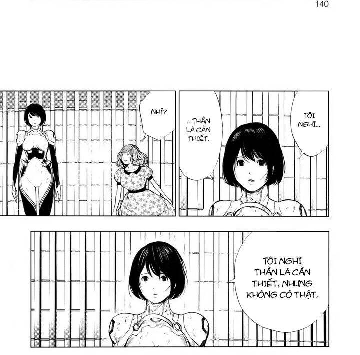 Hạnh phúc là gì? - Page 19