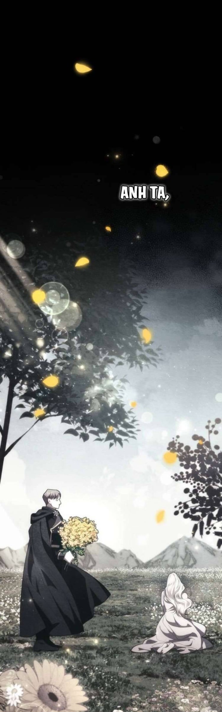 Đằng Sau Nụ Cười Của Nàng Công Chúa - Page 36