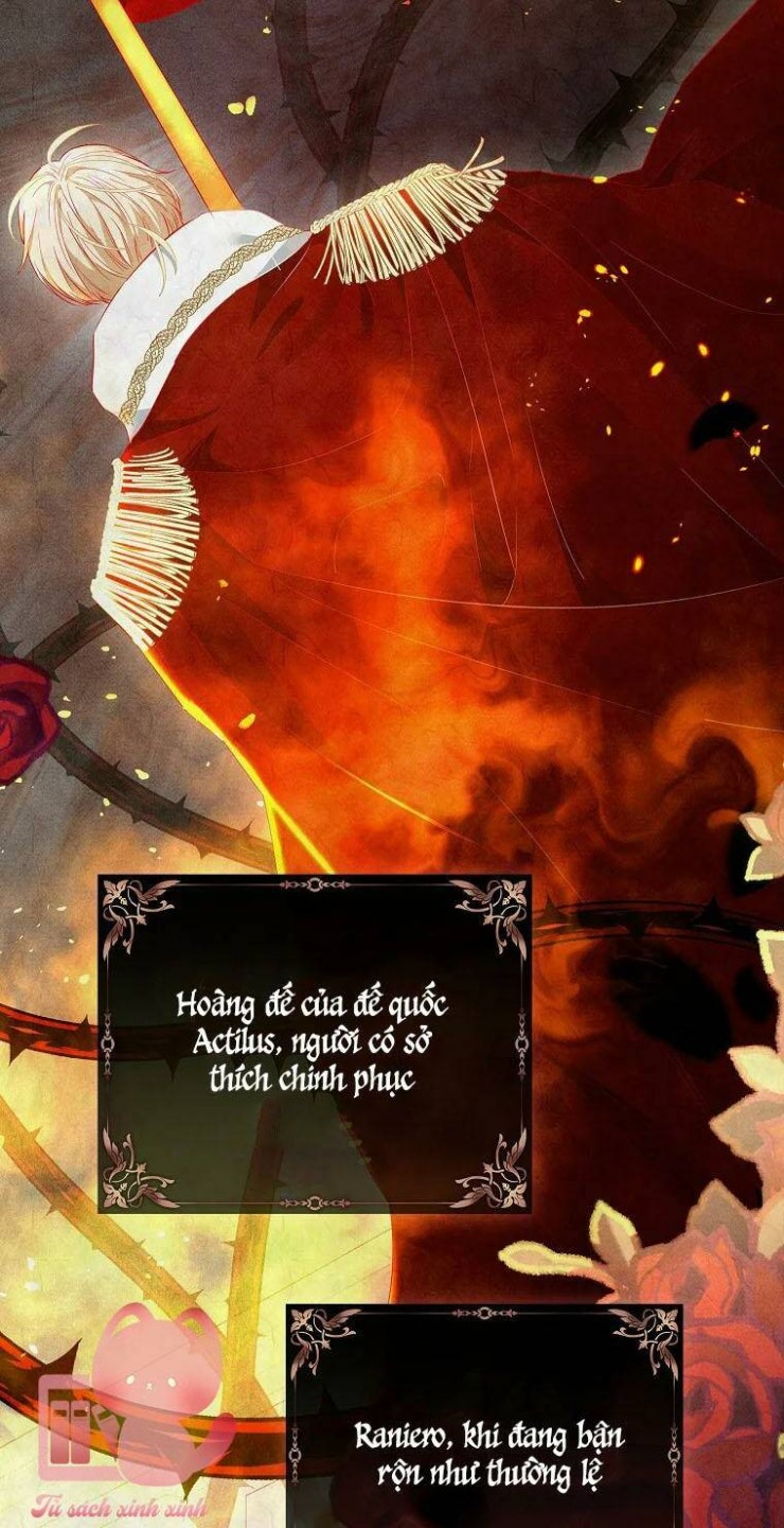 Này Người Chồng Phản Diện, Ngài Ám Ảnh Sai Người Rồi - Page 36