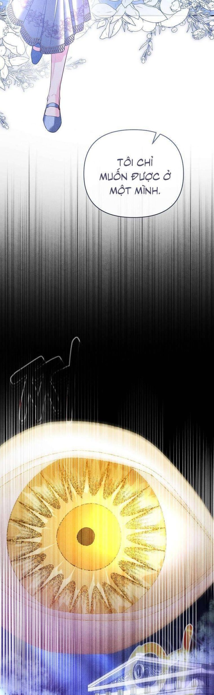 Này Người Chồng Phản Diện, Ngài Ám Ảnh Sai Người Rồi - Page 41