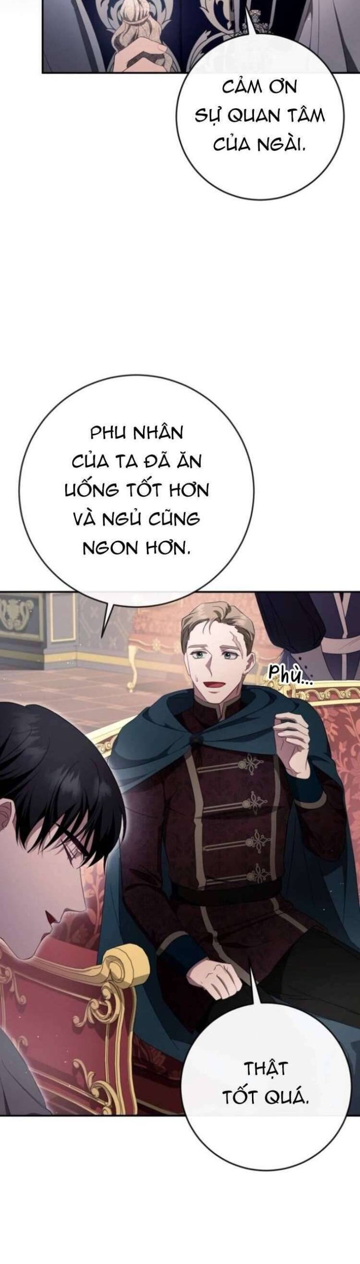 Đằng Sau Nụ Cười Của Nàng Công Chúa - Page 27