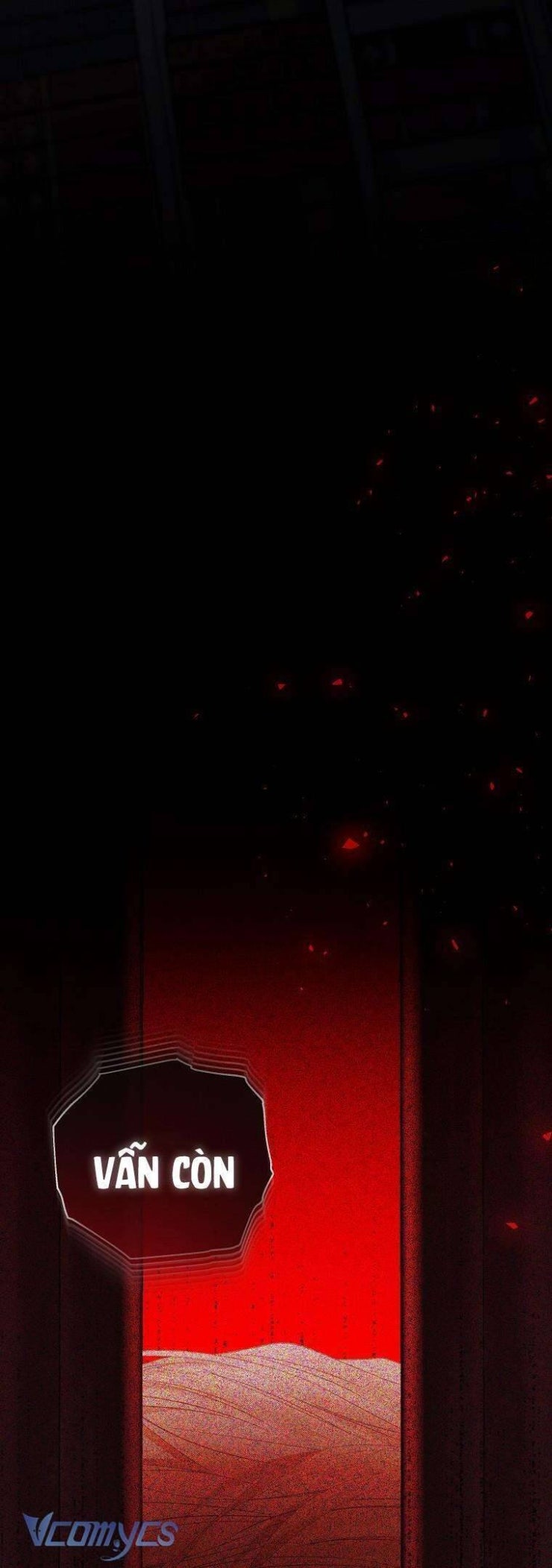 Này Người Chồng Phản Diện, Ngài Ám Ảnh Sai Người Rồi - Page 51