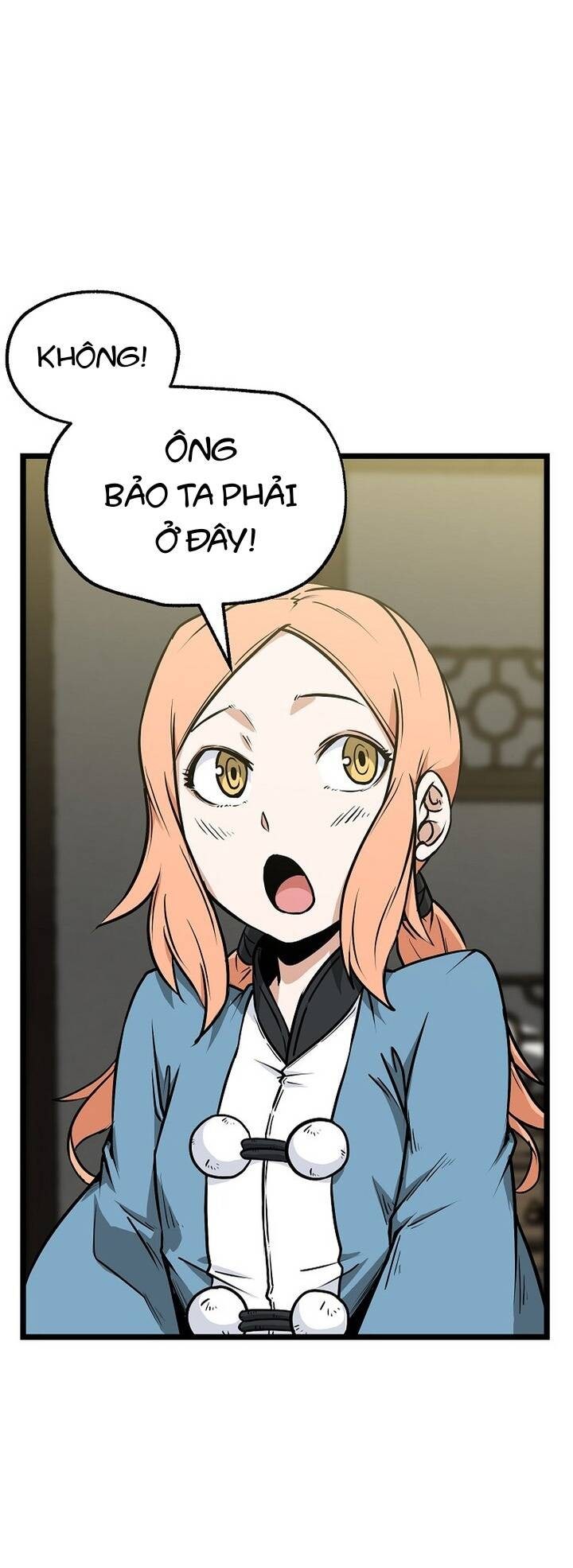 Mạt Thế Giang Hồ Hành - Page 7