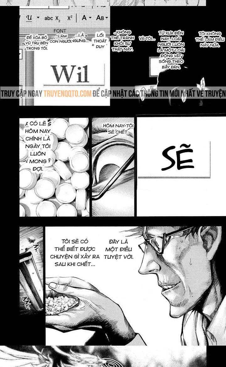 Hạnh phúc là gì? - Page 16