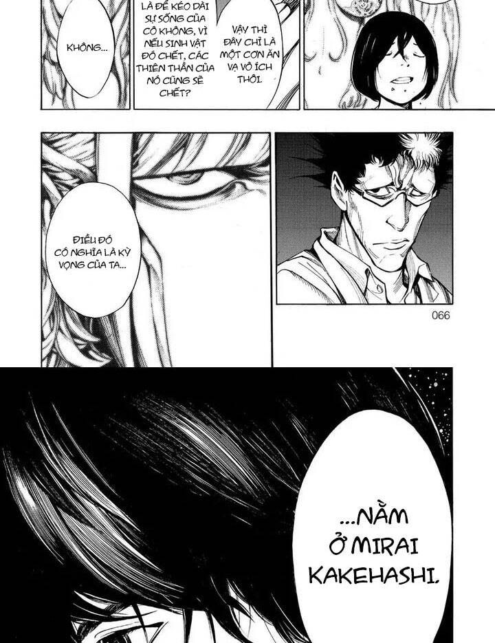 Hạnh phúc là gì? - Page 32