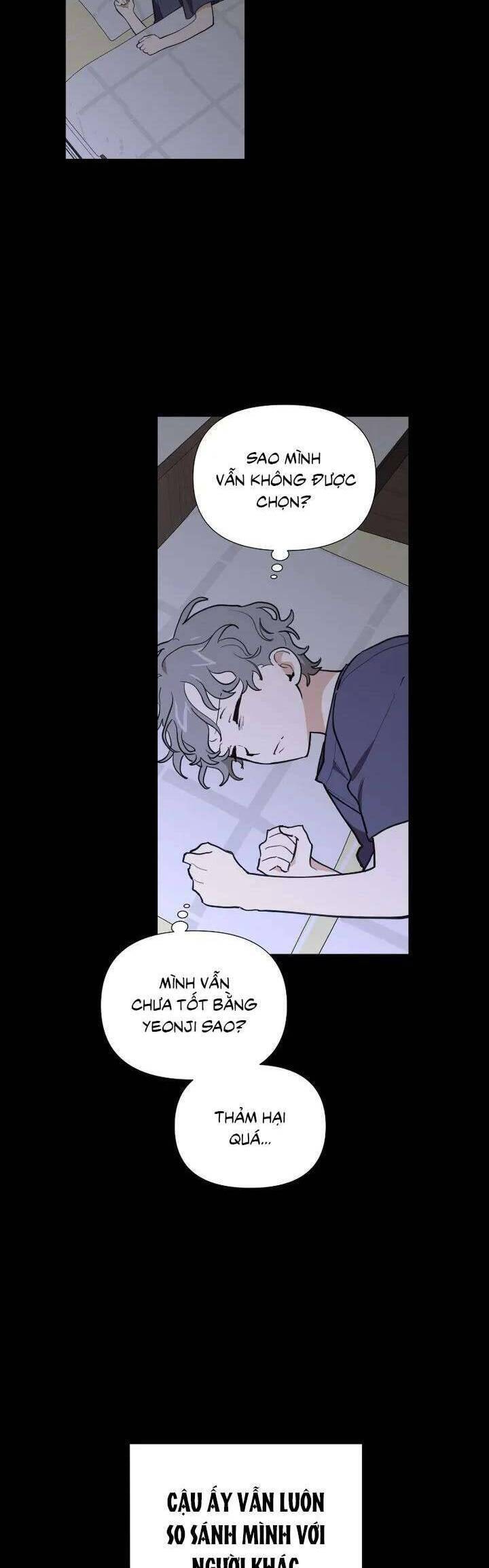 Điều Ước Sao Băng - Page 6