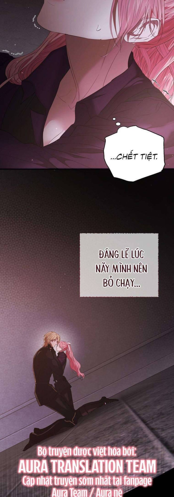 Này Người Chồng Phản Diện, Ngài Ám Ảnh Sai Người Rồi - Page 37