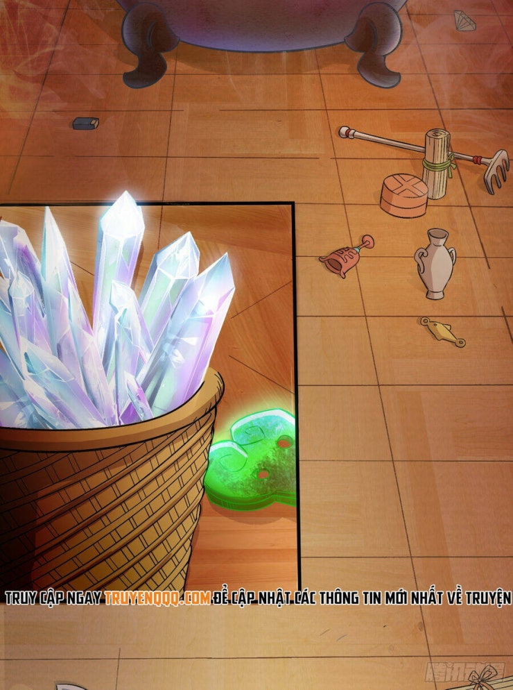 Luyện Khí Chi Thần - Page 16