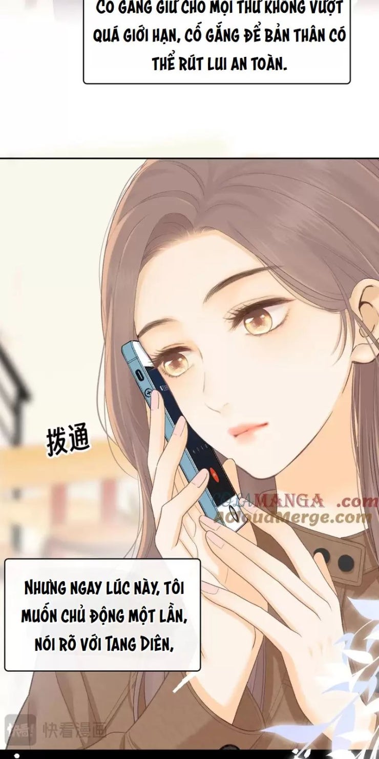 Khó Dỗ Dành - Page 36