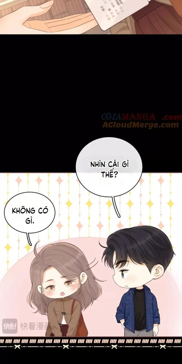 Khó Dỗ Dành - Page 31